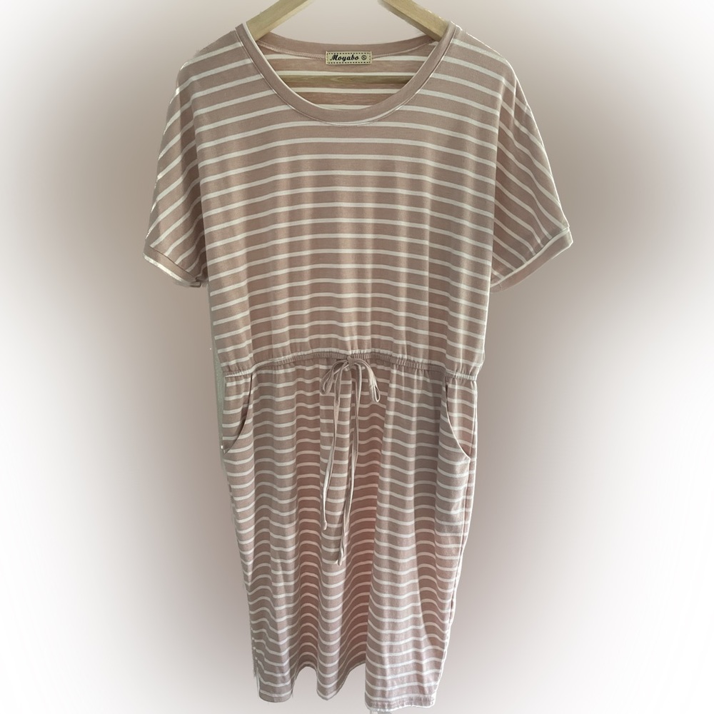 T-Shirt Dress